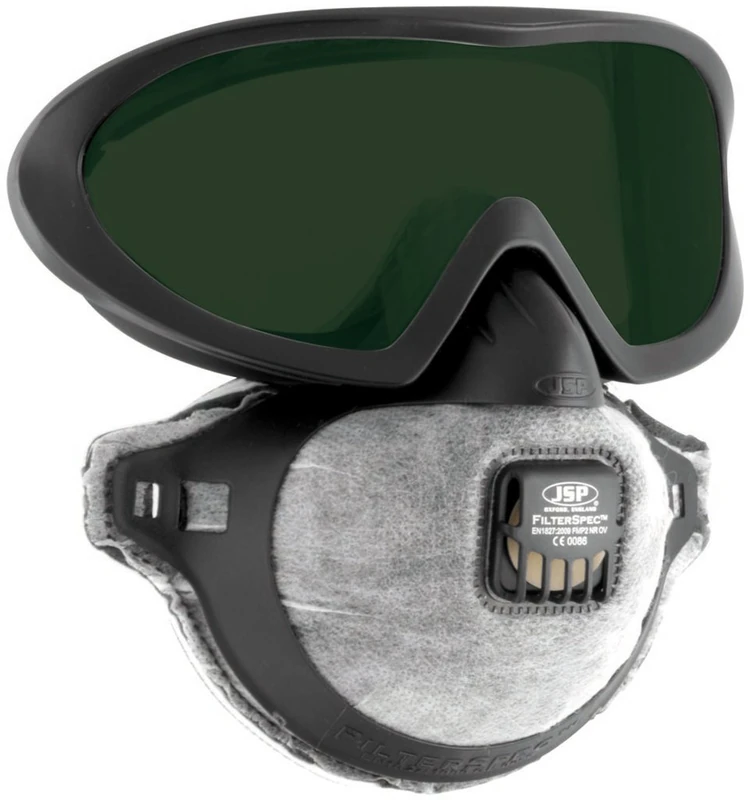 JSP AGE252-101-100 GW5 FMP2 Filterspec Pro Odour Valve