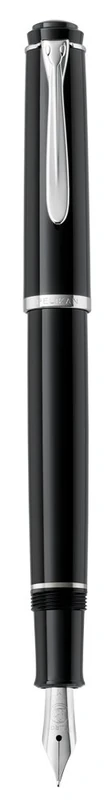 Pelikan P205 Cartridge Fountain Pen Fine Nib by Pelikan