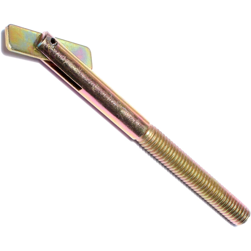 Hard-to-Find Fastener 014973324476 Hollow Wall Anchors (25 Piece), 3/8 x 4-1/2"