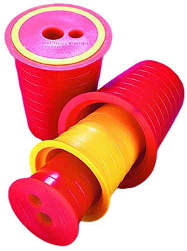 AZLON PWJ020 Plastic, Multi-Stopper, Unistopper with 12mm Hole for PWJ016 - Image 1