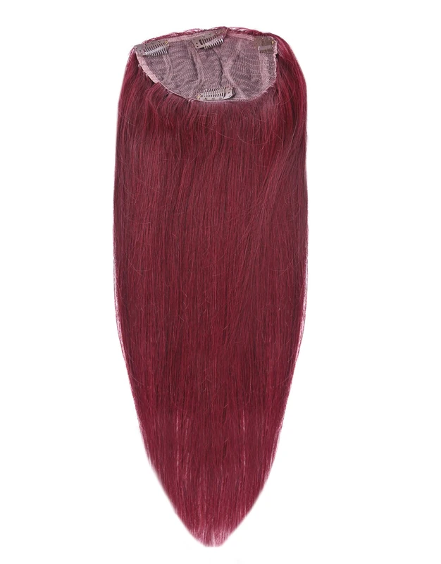 Beauty Works Volume Boost Hairpiece Number 530 - Image 1
