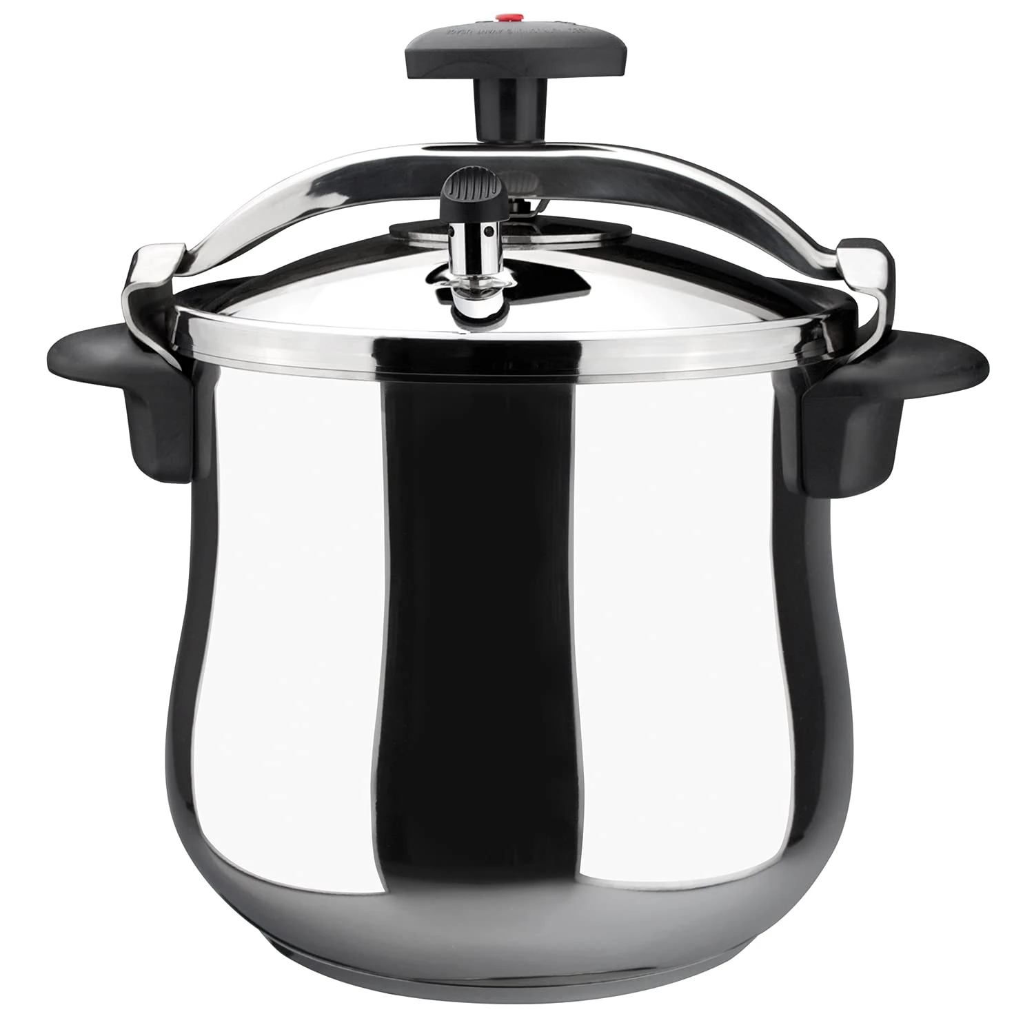 MAGEFESA Star – Traditional Pressure Cooker 10 l