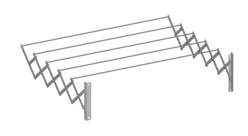 cuncial – Extendable Aluminium cuncial 1.60 m