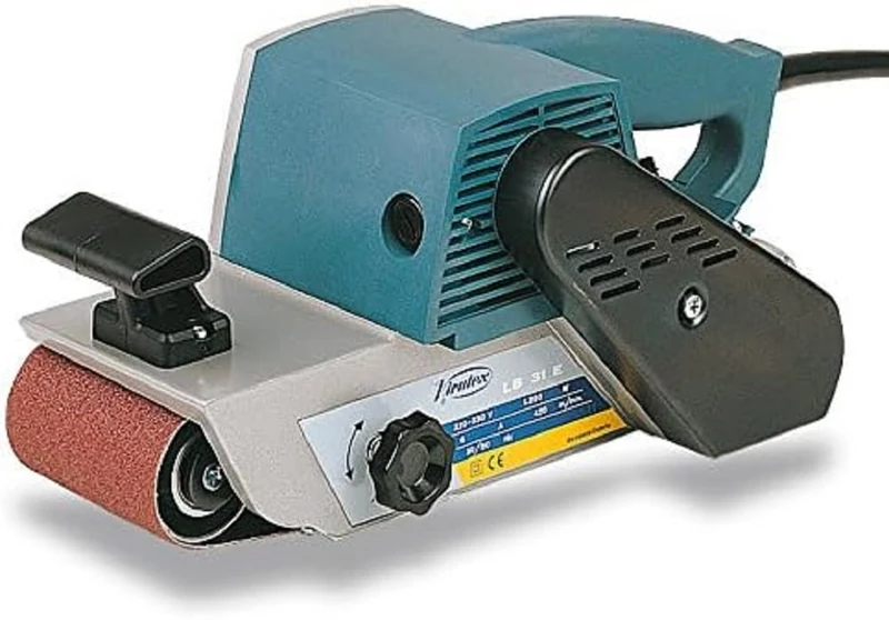 LIJADORA LB31E 220/230V 50/60Hz