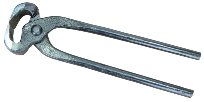 Imex El Zorro 20733 330 mm Horseshoe Cutting Pliers