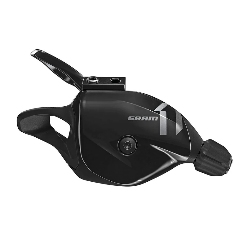 Sram 00.7018.170.000 X1 11 Speed Rear Shifter Trigger with Discrete Clamp, Black