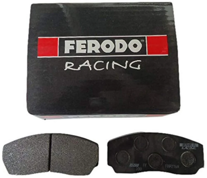 Brake pads Ferodo Racing DS2500 FRP216H