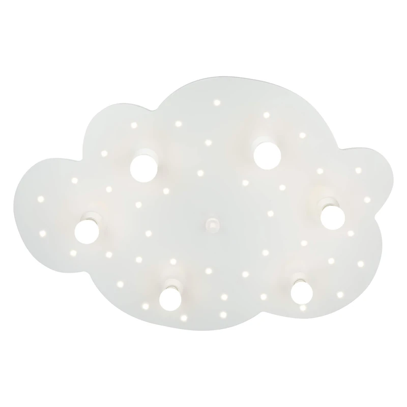 Elobra Ceiling Light, E14