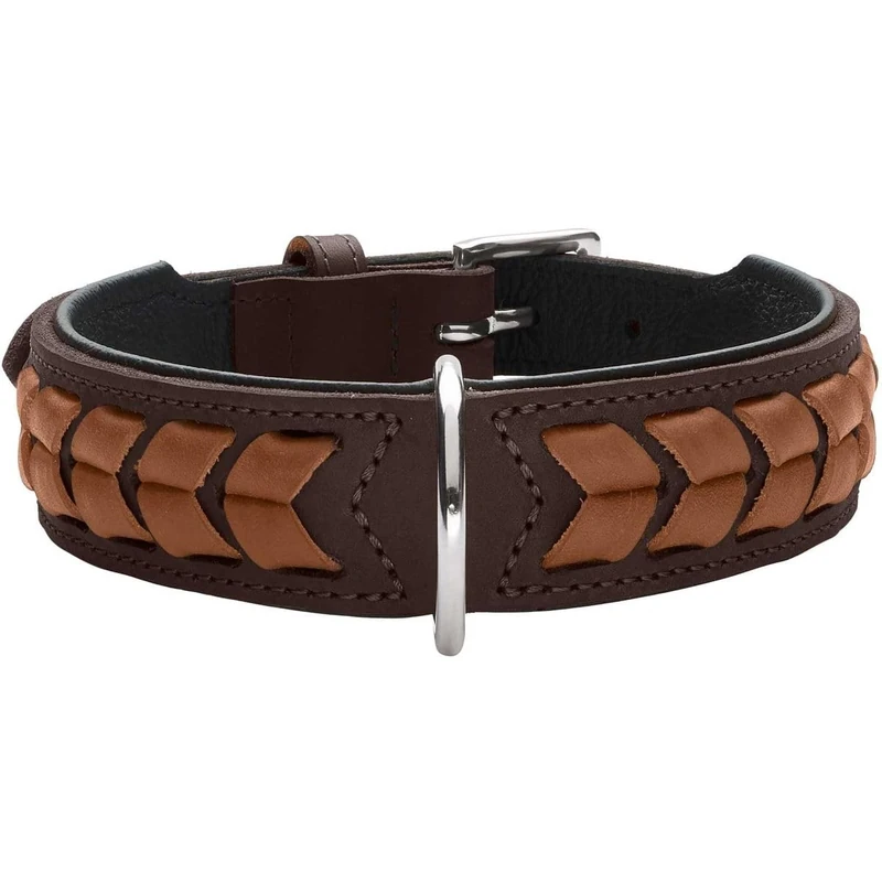 HUNTER 68562 EL Paso Collar, 155 g