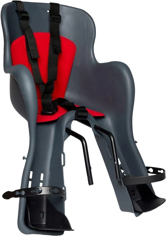 ON BIKE universal bike seat for transporting children