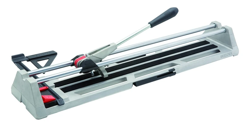 Bellota POP60RC POP-R Tile Cutter with Hard Case, 25-Inch
