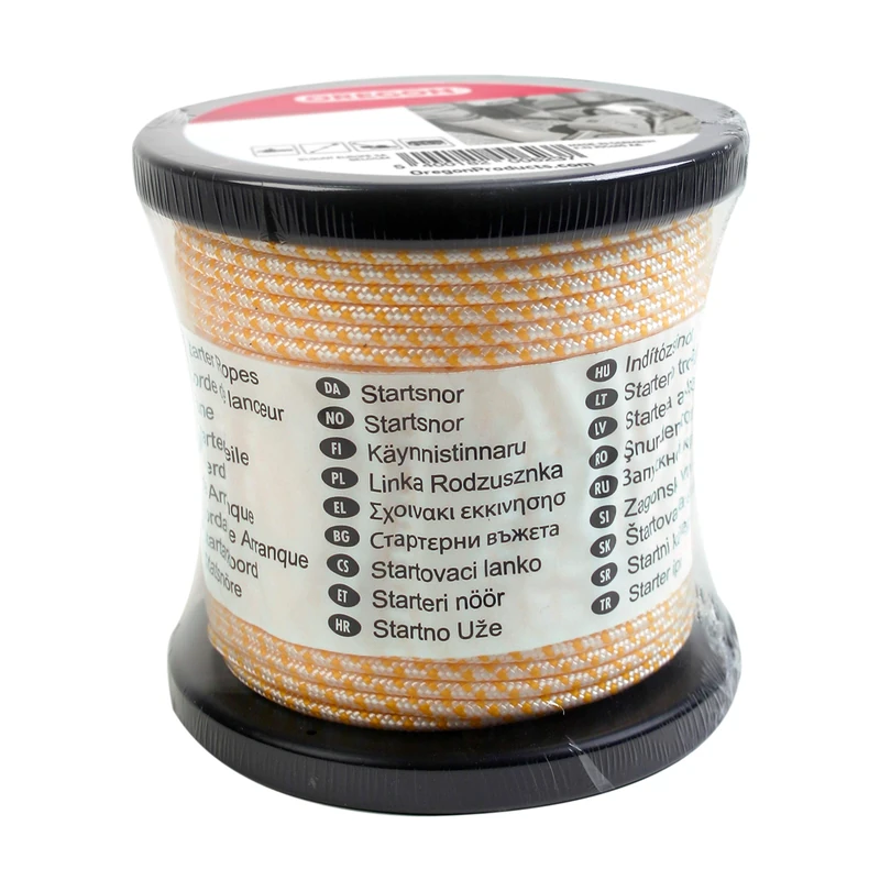 Oregon 90206 Heavy Duty Professional Starter Rope