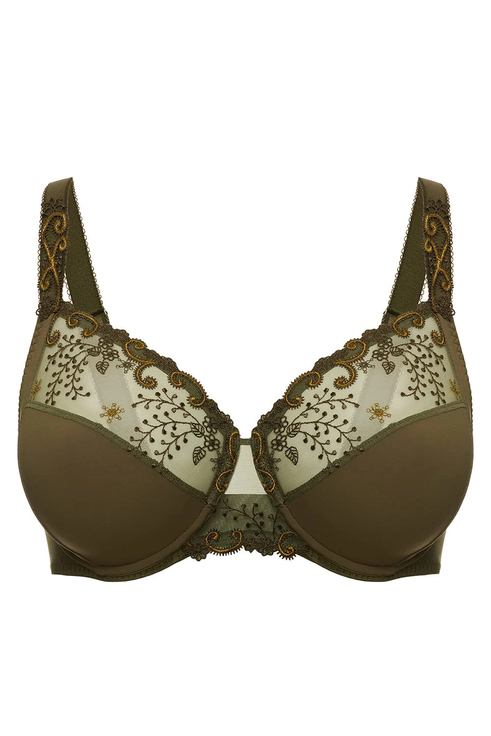 Simone Perele Women's Seamless, Moonlight, 36C