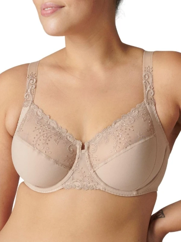 Simone Perele Women's Seamless, Nude, 34F - Image 1