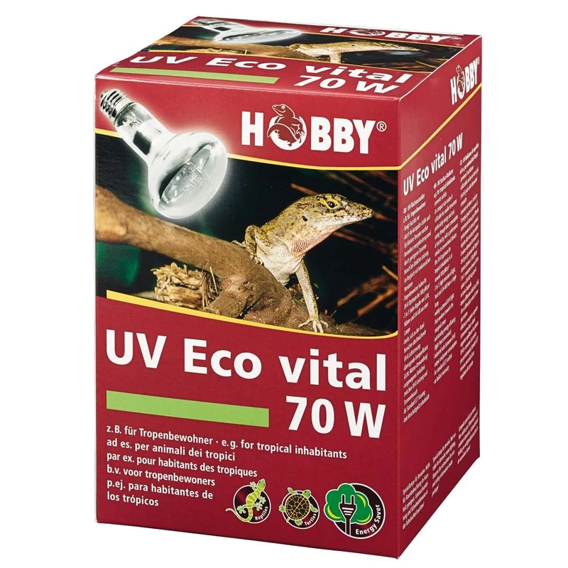 Hobby UV Reptile vital