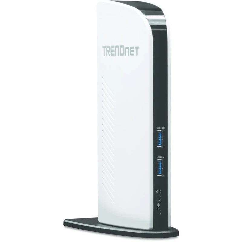 Trendnet TU3-DS2 Universal USB 3.0 Docking Station