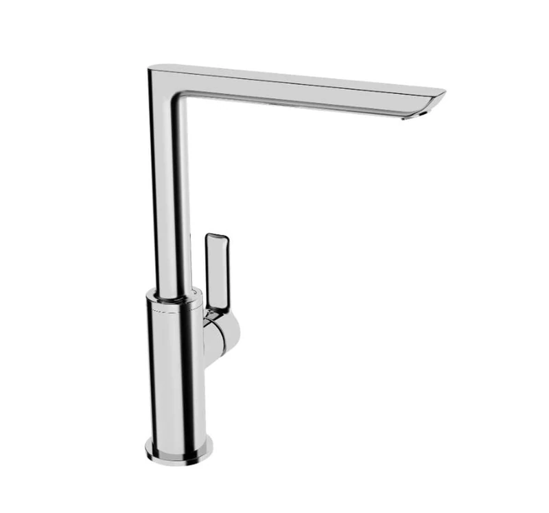 Hansa Ligna 55282203 Tap