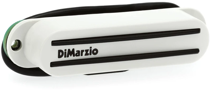 DIMARZIO dp425 W-pastiglia for Electric Guitar