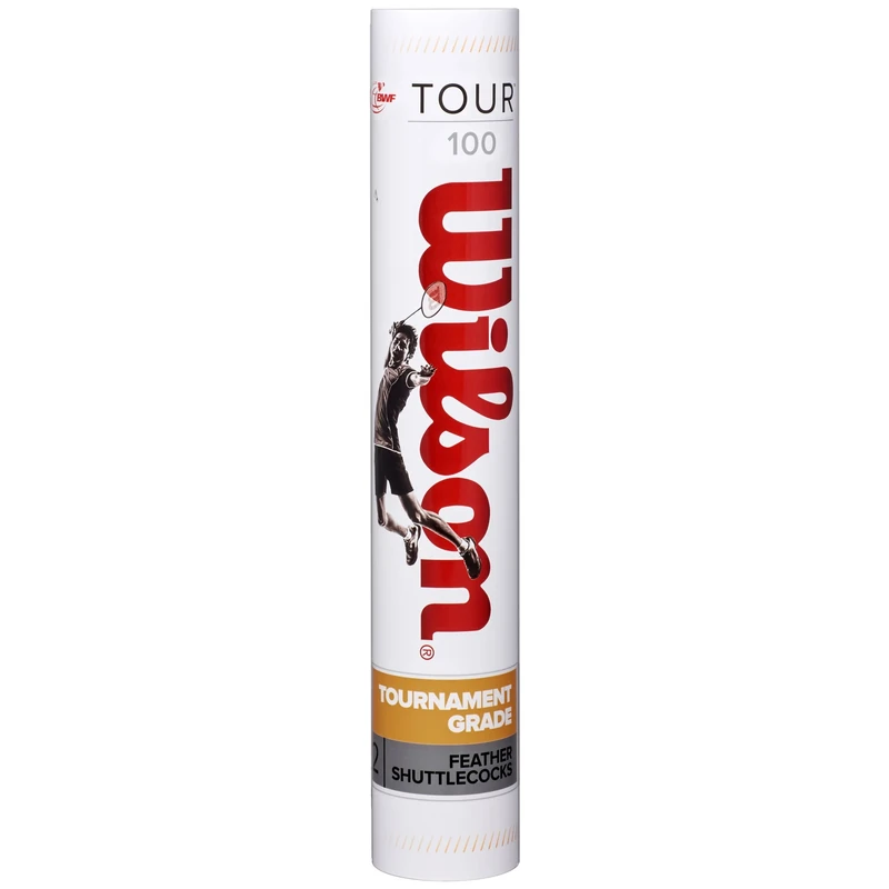 Wilson TOUR SHUTTLE BWF 76