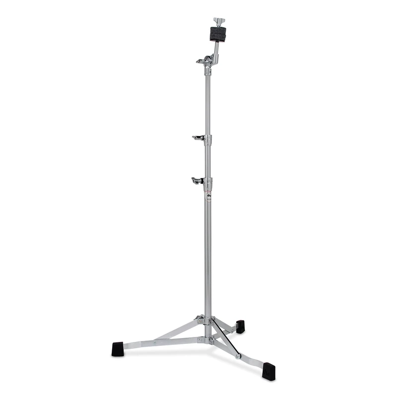 DW Ultra Light Cymbal Stand Retro Flat Base