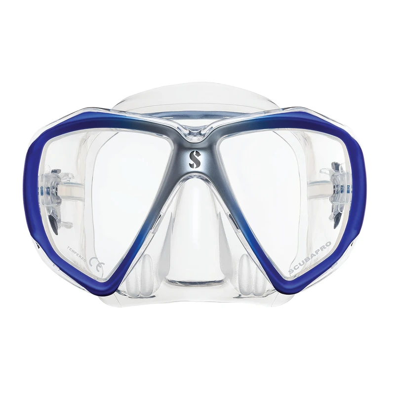 SPECTRA MASK SLV/BLU