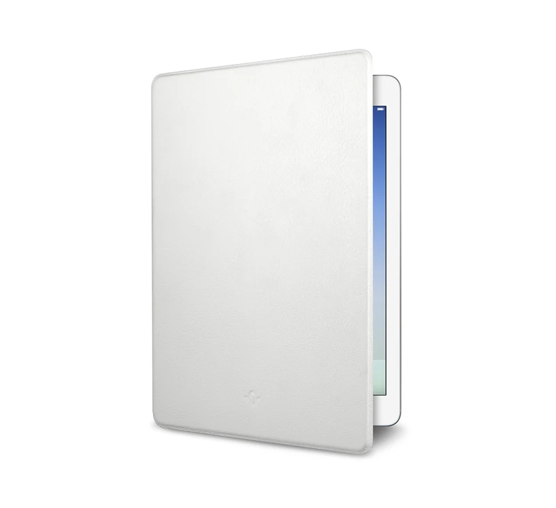 Twelve South 12-1414 SurfacePad for iPad Air - White