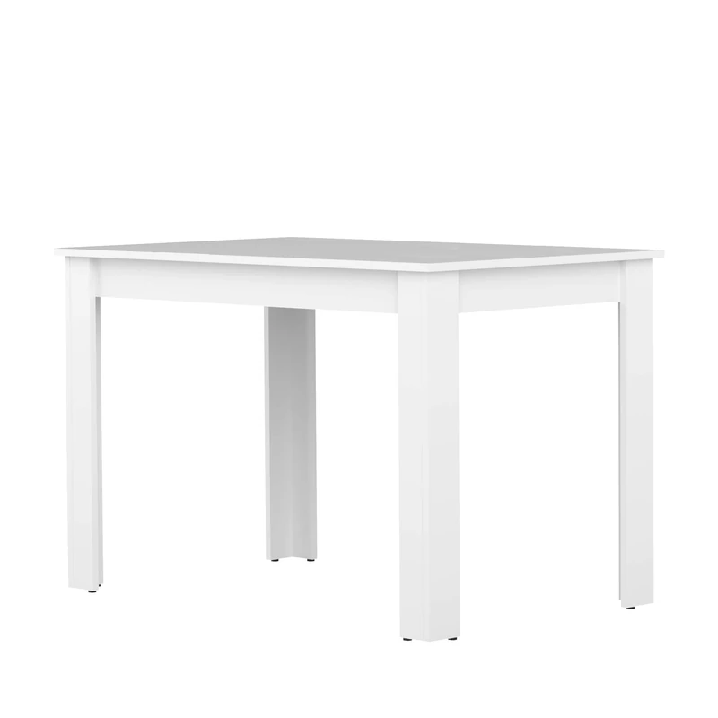 Symbiosis 2280A2121X00 Dining Table - 110 x 70 x 73.4 cm - White - Image 1
