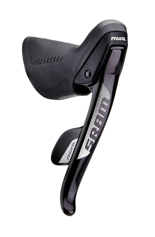 Sram Rival22 11-Speed Rear Shift/Brake Lever, Black