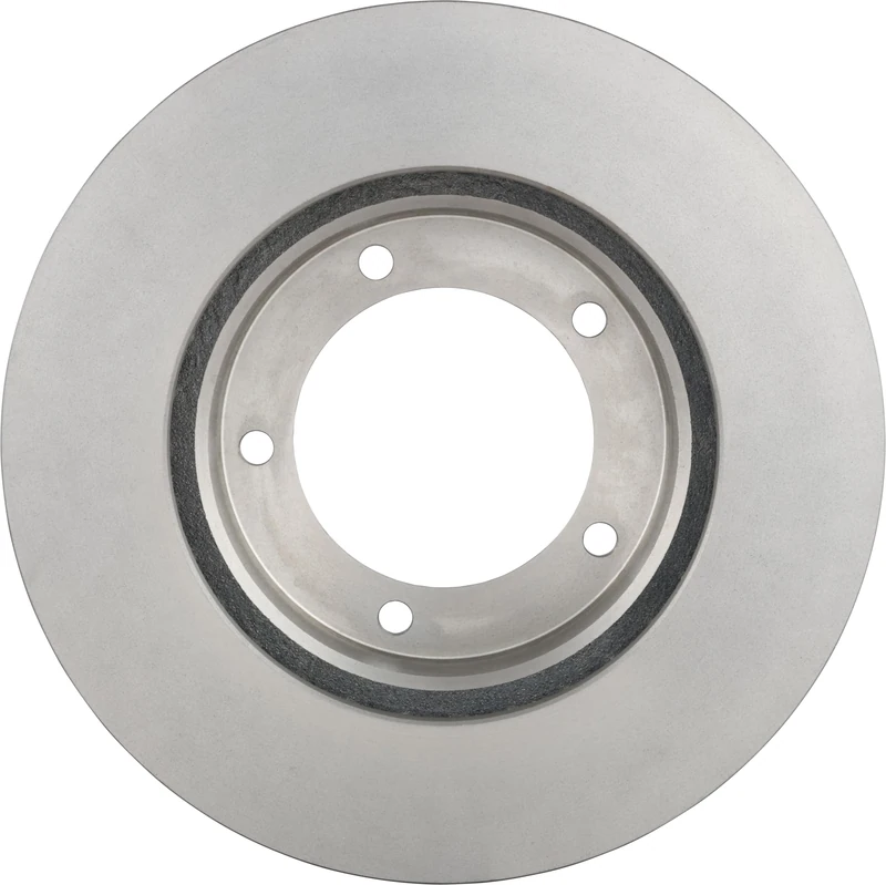 Brembo 09.9143.11 Front UV Coated Brake Disc, Set of 2