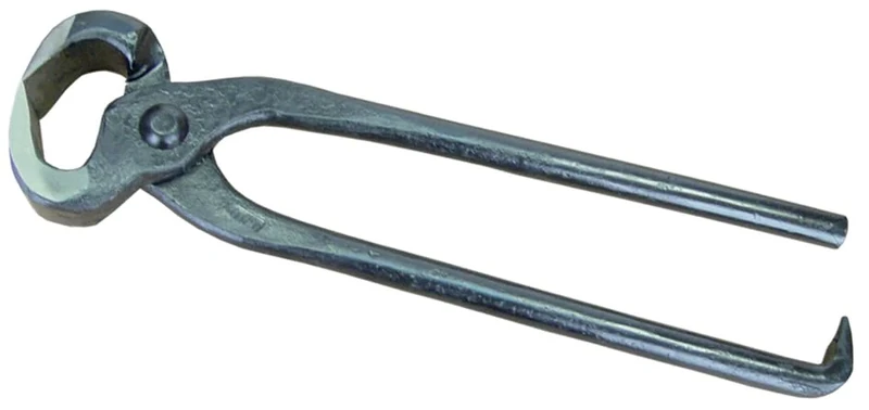 Imex The Fox 20833 – Tenaza HERRADOR Boot, 20833