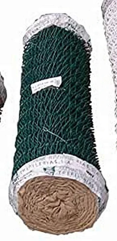 Plastic Tangle 50-17-1.20