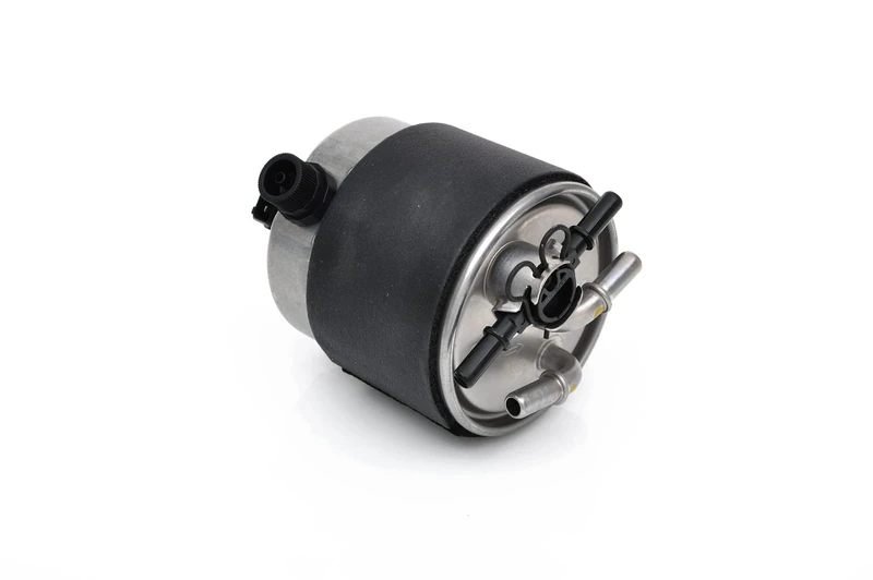 Bosch N2126 Car Diesel Filter - Separates Particles and Water from Fuel - Protects the Injection System