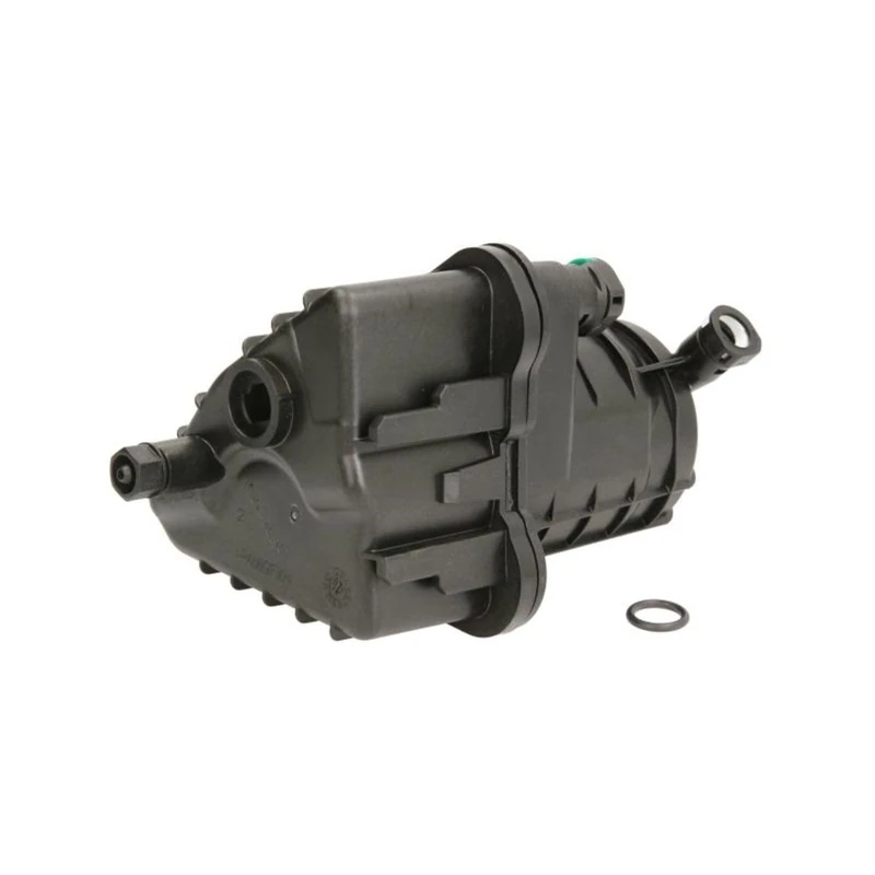 Bosch N7016 Car Diesel Filter - Separates Particles and Water from Fuel - Protects the Injection System