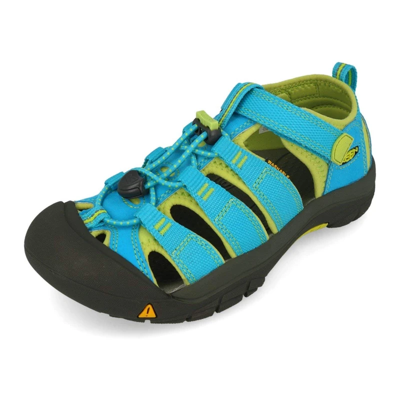 KEEN Unisex Kid's Newport H2 Sandal