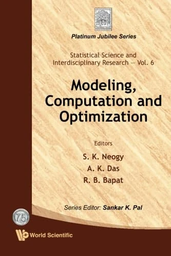 Modeling, Computation And Optimization