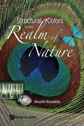 Structural Colors In The Realm Of Nature