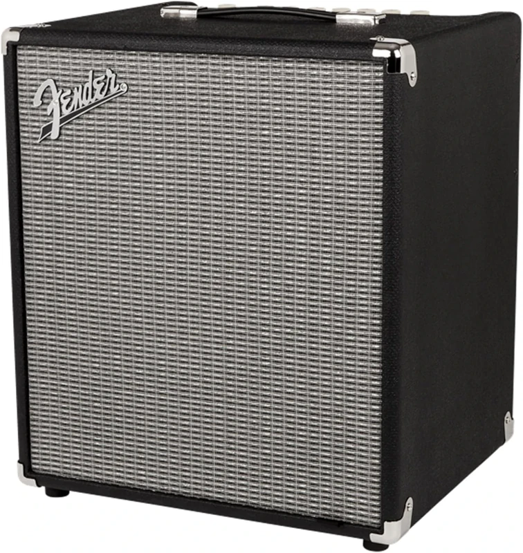 Fender Rumble™ 100 (V3) Guitar Amp