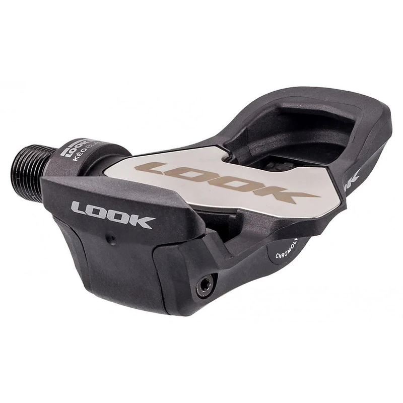 Look Keo Blade2 Carbon Proteam Edition Cr 110 g (12 nm Spring)