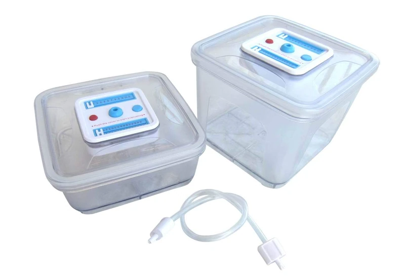 Gastroback 46111 Container Set