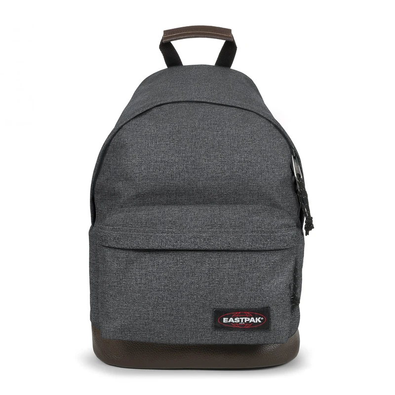Eastpak WYOMING Backpack, 24 L - Black Denim (Grey)