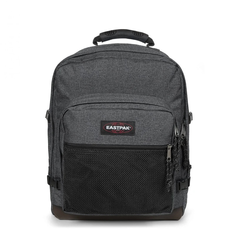 Eastpak ULTIMATE Backpack, 42 L - Black Denim (Grey)