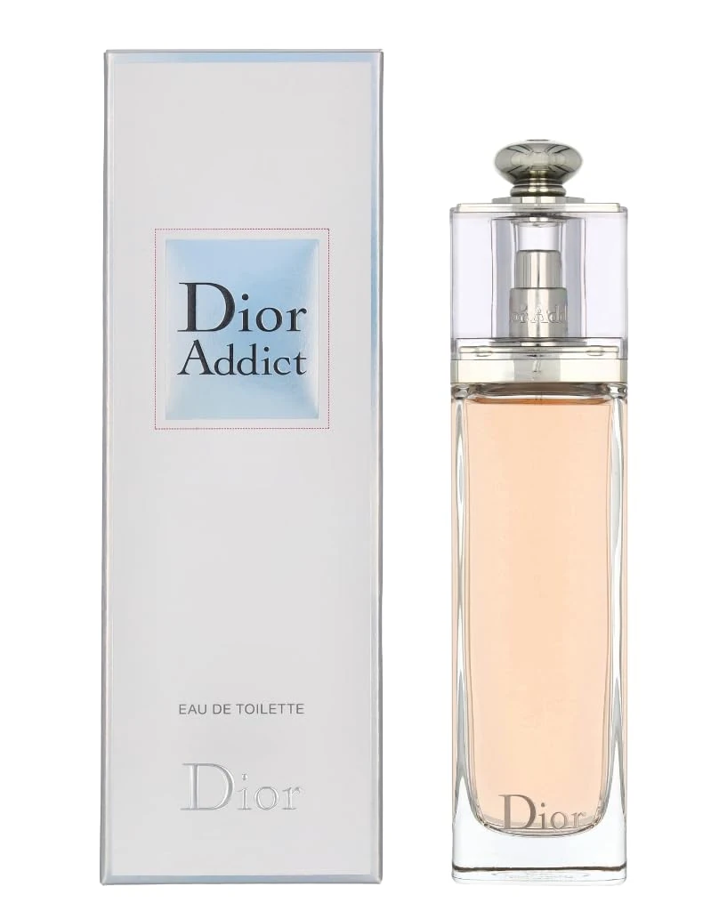 DIOR Addict Eau de Toilette Spray 100ml