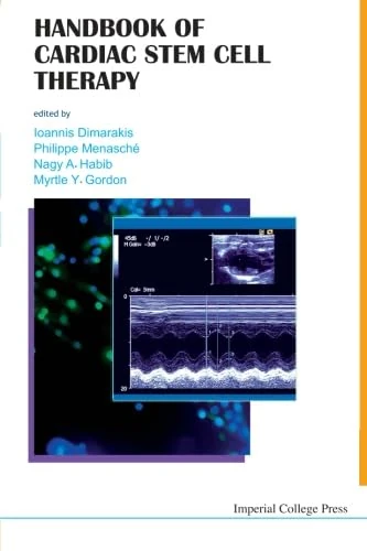 Handbook Of Cardiac Stem Cell Therapy - ICP Medical Book