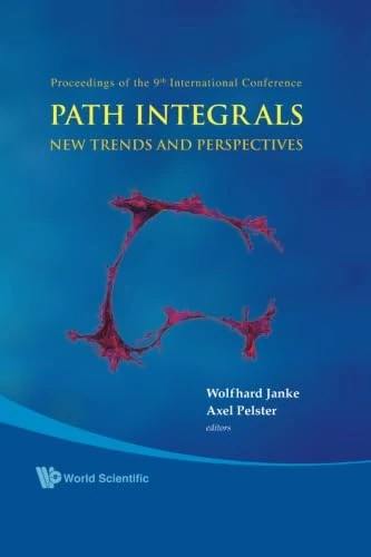 Path Integrals - New Trends And Perspectives - Proceedings