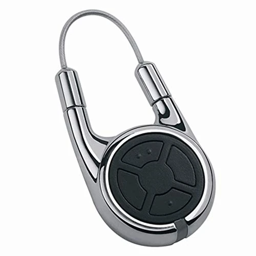 Hormann HSD2 BS Chrome Remote