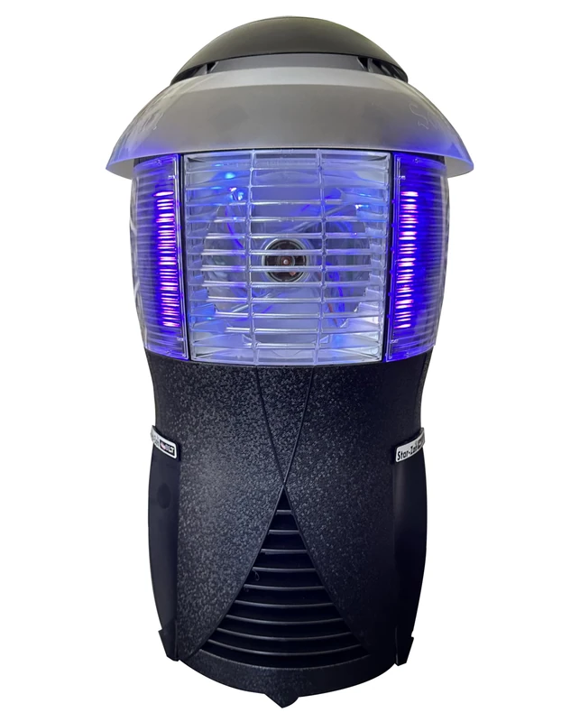 Star Zan 4.0 Electroinsecticide with Suction for Hematophage Insects - Image 1