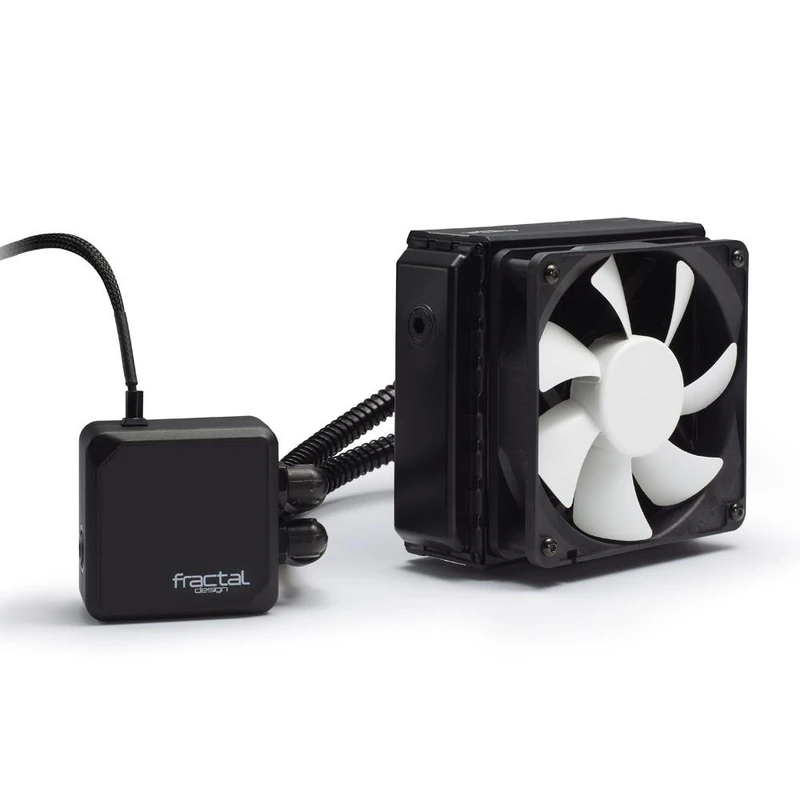 Fractal Design Kelvin T12 Water Cooling System