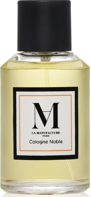 The Factory Cologne Noble