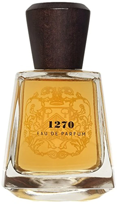 FRAPIN 1270 Eau de Parfum, 100 ml - Image 1
