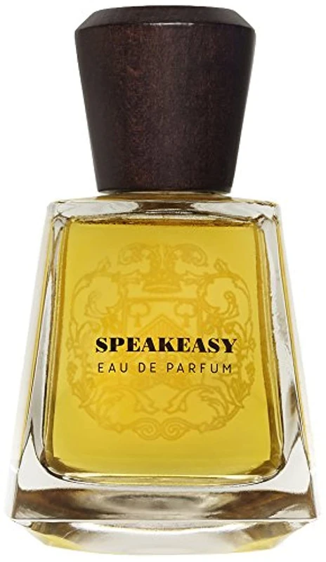 FRAPIN Speakeasy Eau de Parfum, 100 ml - Image 1
